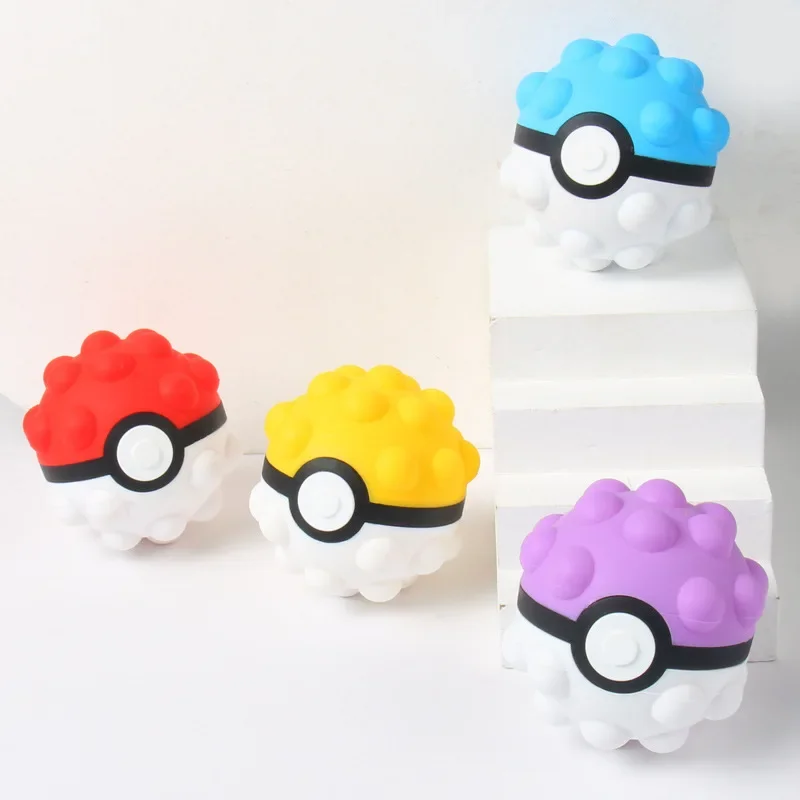 6style Pokemon Poke Ball Squee – Pokeball Cosplay Prop Bewertung und Preis