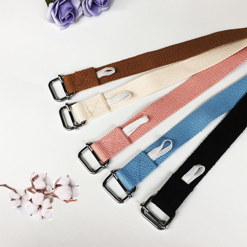 179/184x2.5cm Yoga Strap Cotto – D Ring Strap Bewertung und Preis