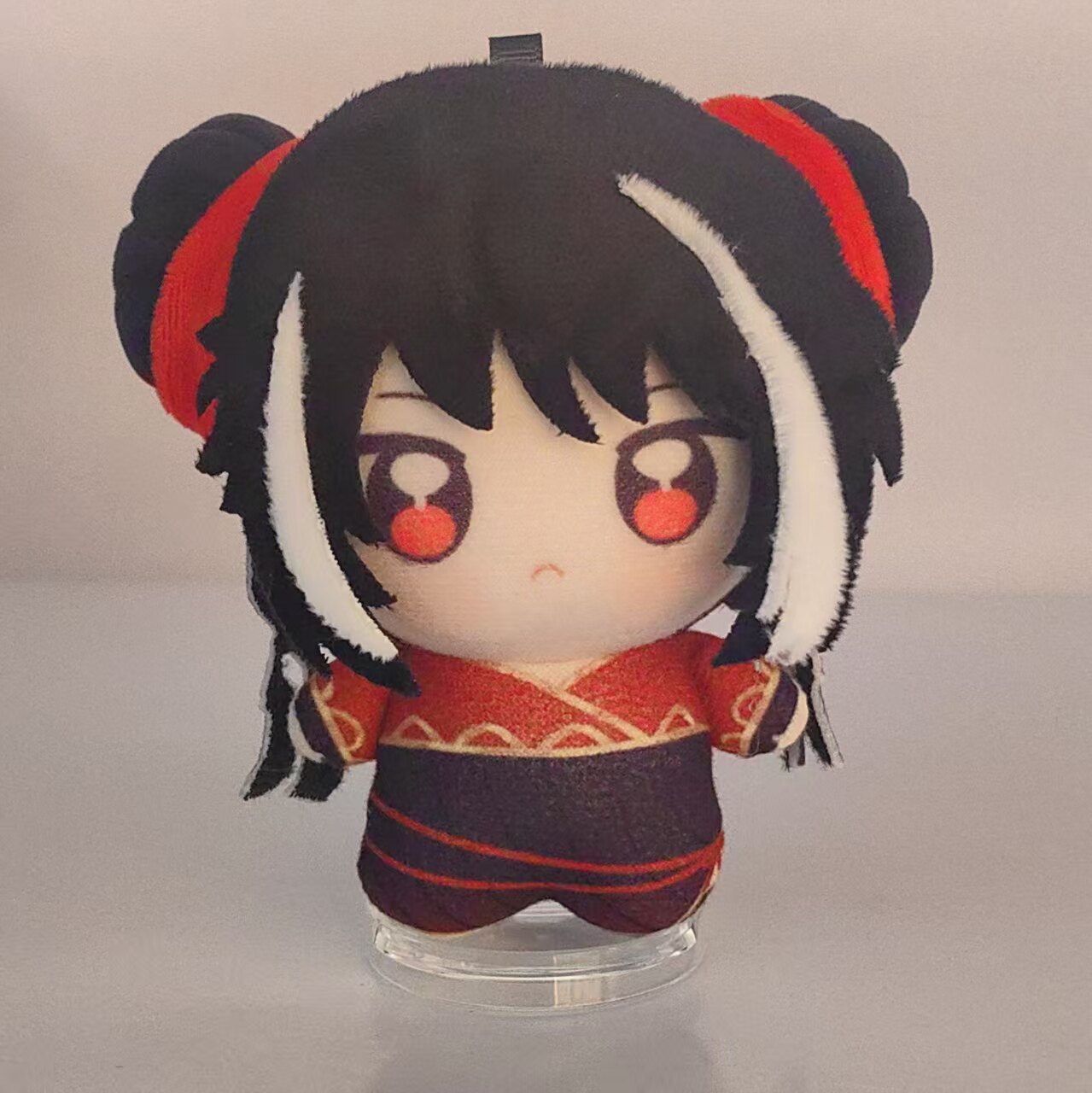 10cm Stuffed Limbus Company Ji – Cosplay Plushie Prop Bewertung und Preis