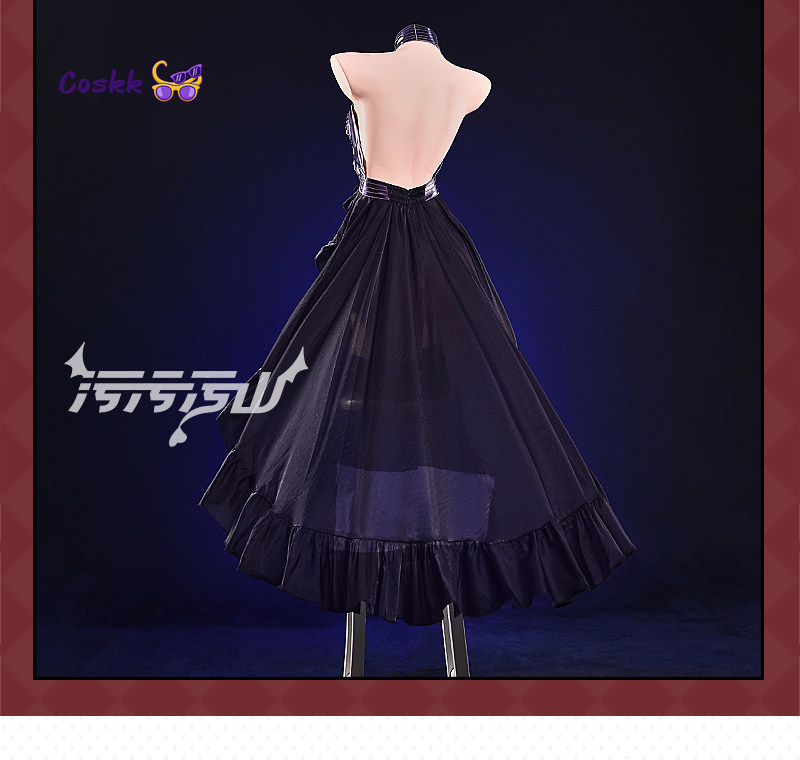 New Shuten Douji Cosplay Game  – Prop Para Cosplay Bewertung und Preis