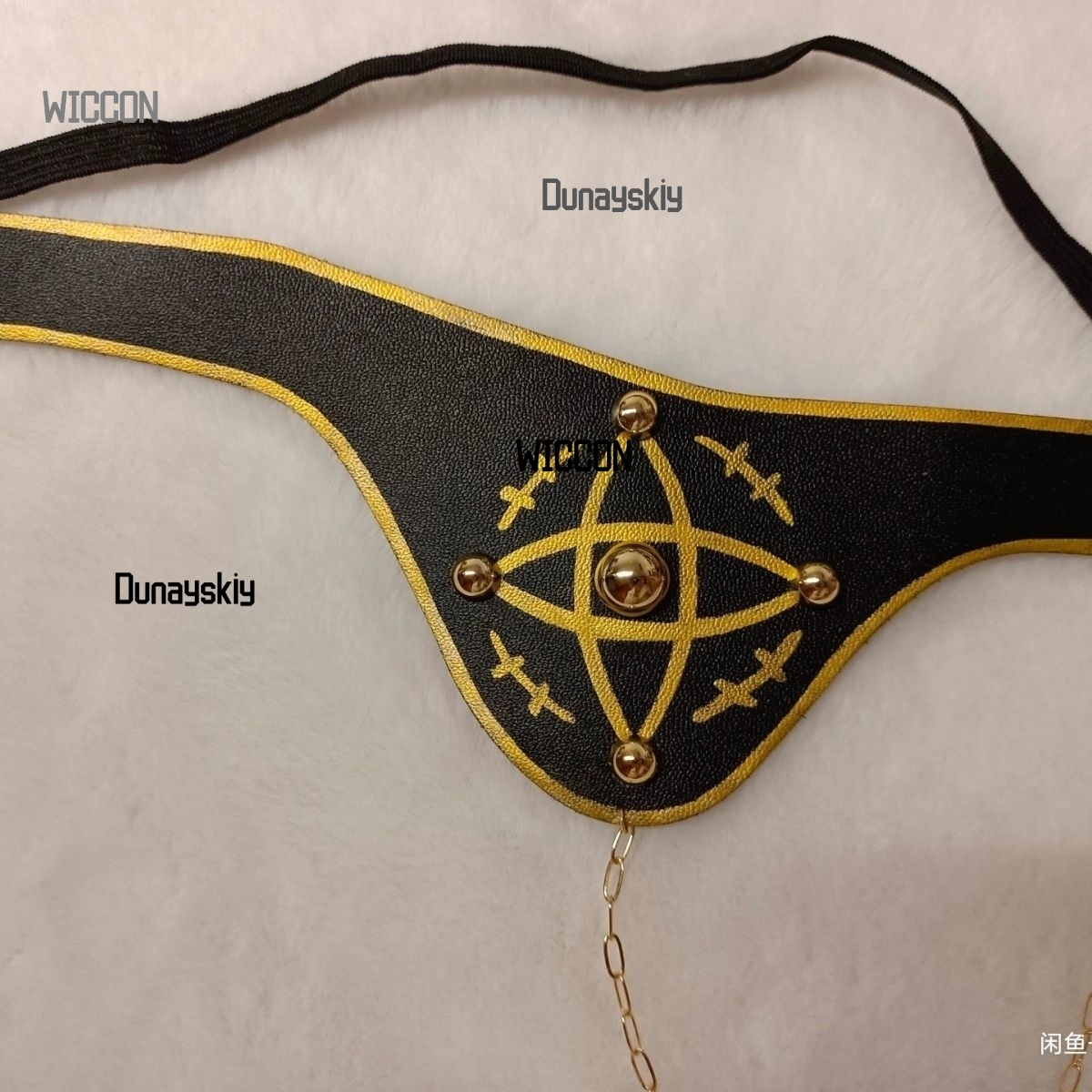 Honkai: Star Rail anime cospla – Anaxa Cosplay Prop Bewertung und Preis