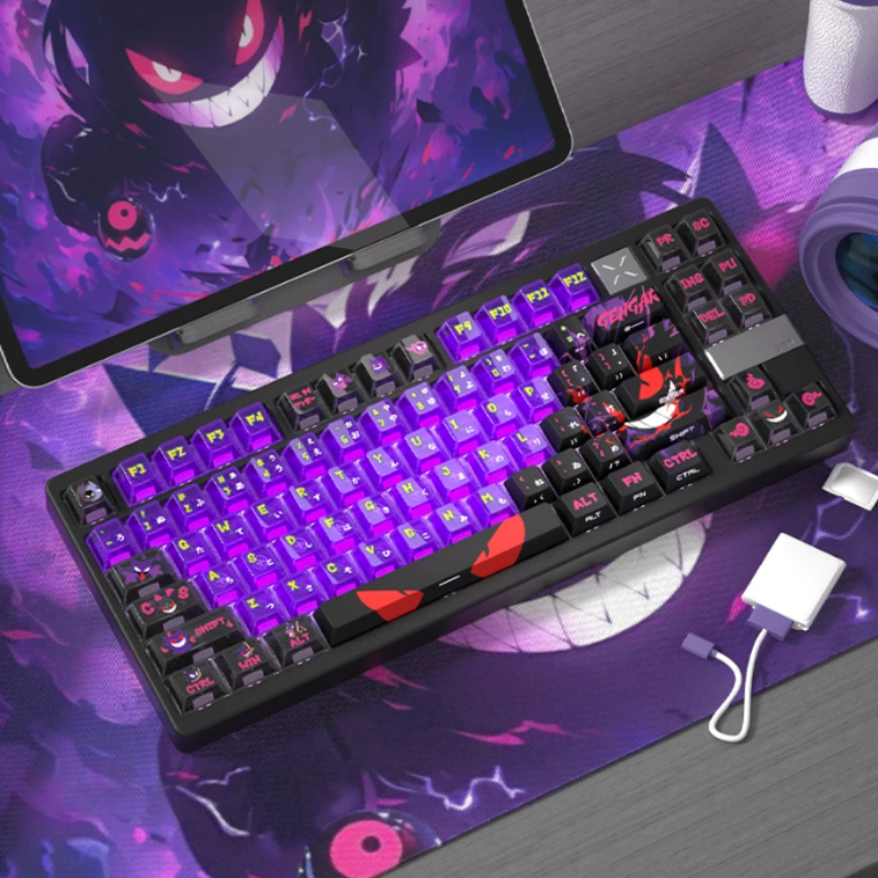 Cartoon anime Pokemon Gengar m – Cosplay Prop Works Bewertung und Preis