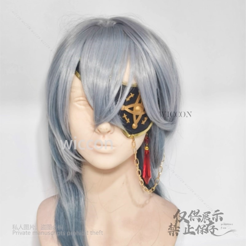 Anaxa Cosplay Game Honkai: Sta – Anaxa Cosplay Prop Bewertung und Preis