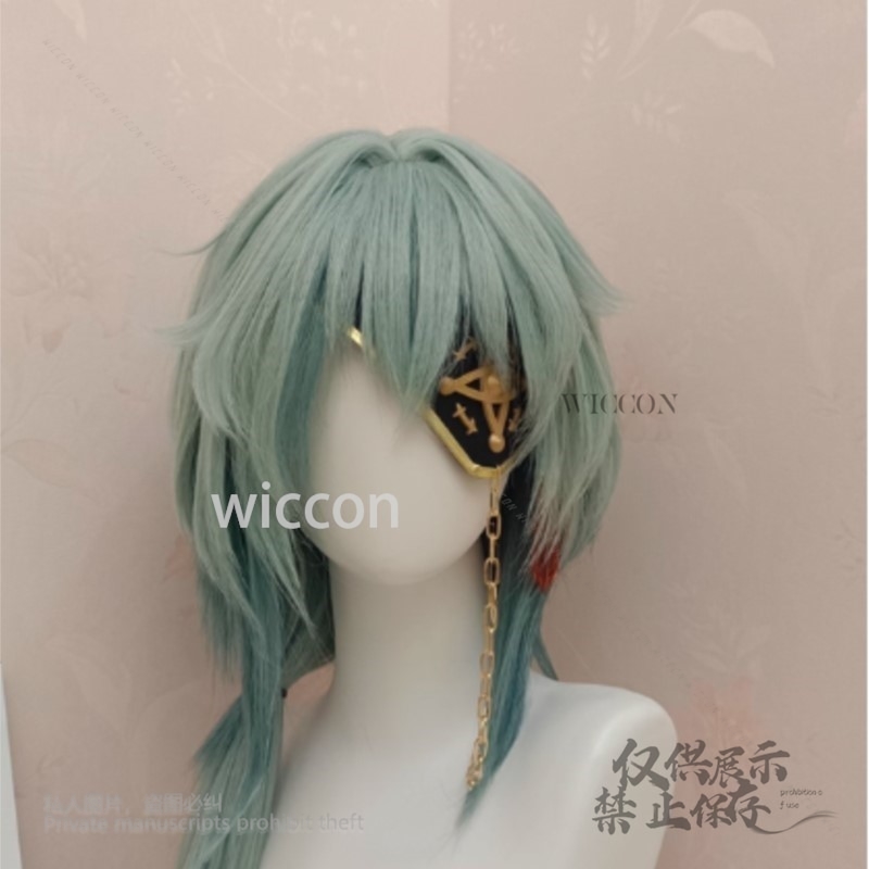 Anaxa Cosplay Game Honkai: Sta – Anaxa Cosplay Prop Bewertung und Preis