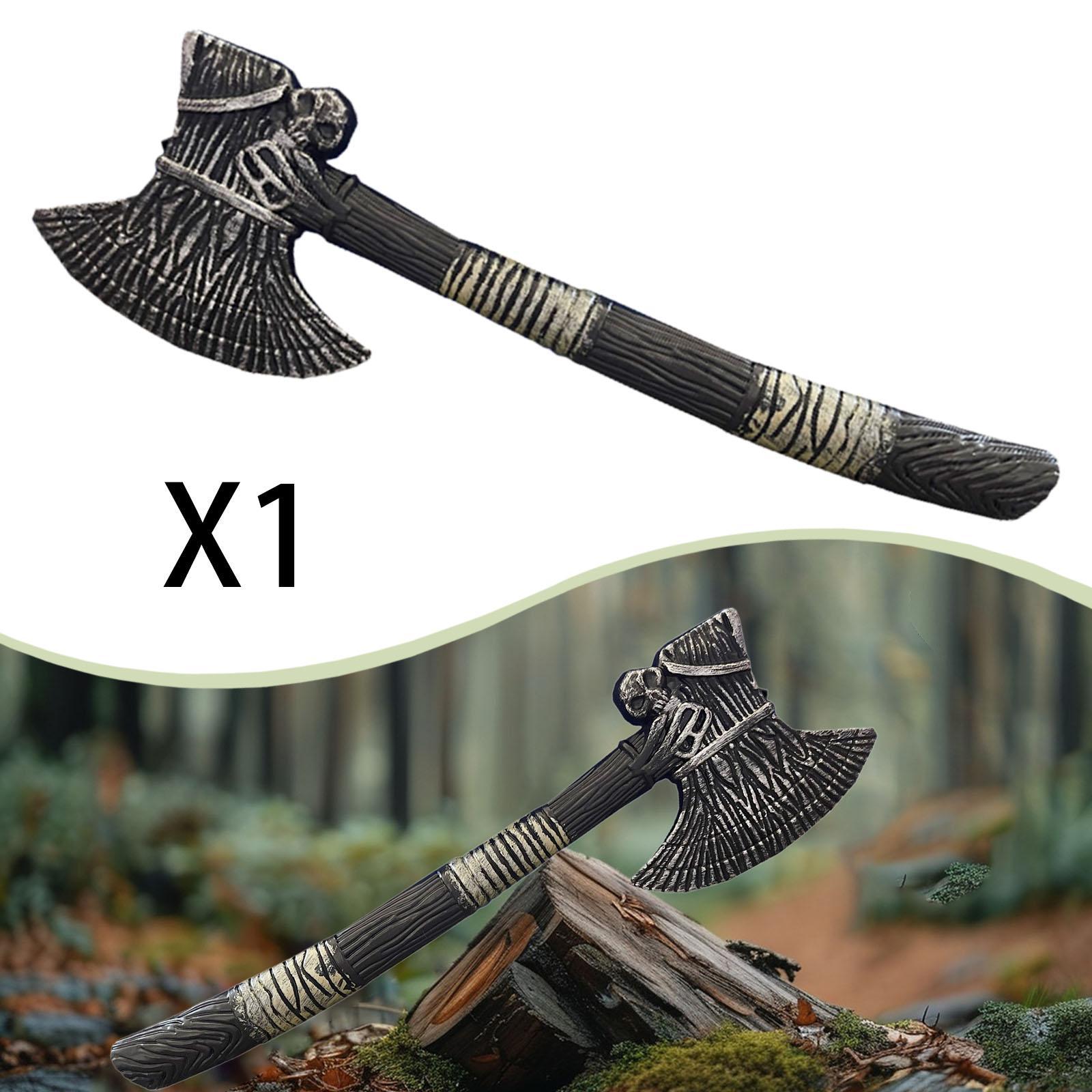 Axe Prop Costume Accessories D – Cosplay Prop Axe Bewertung und Preis