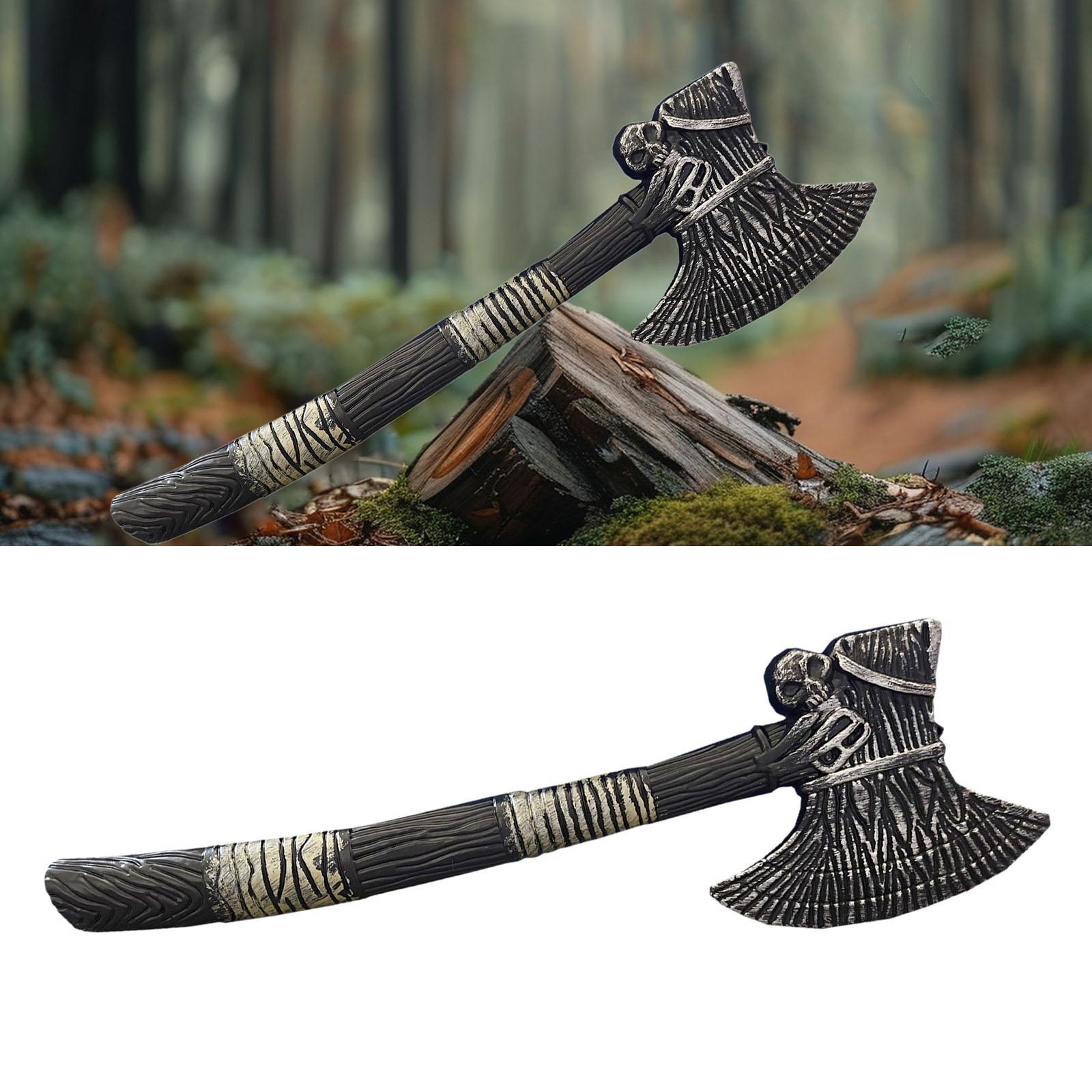 Axe Prop Costume Accessories D – Cosplay Prop Axe Bewertung und Preis