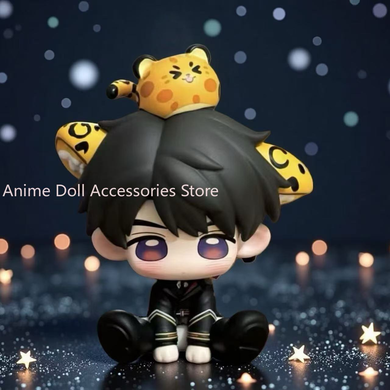 New Anime ‌Love and Deepspace‌ – Prop Para Cosplay Bewertung und Preis