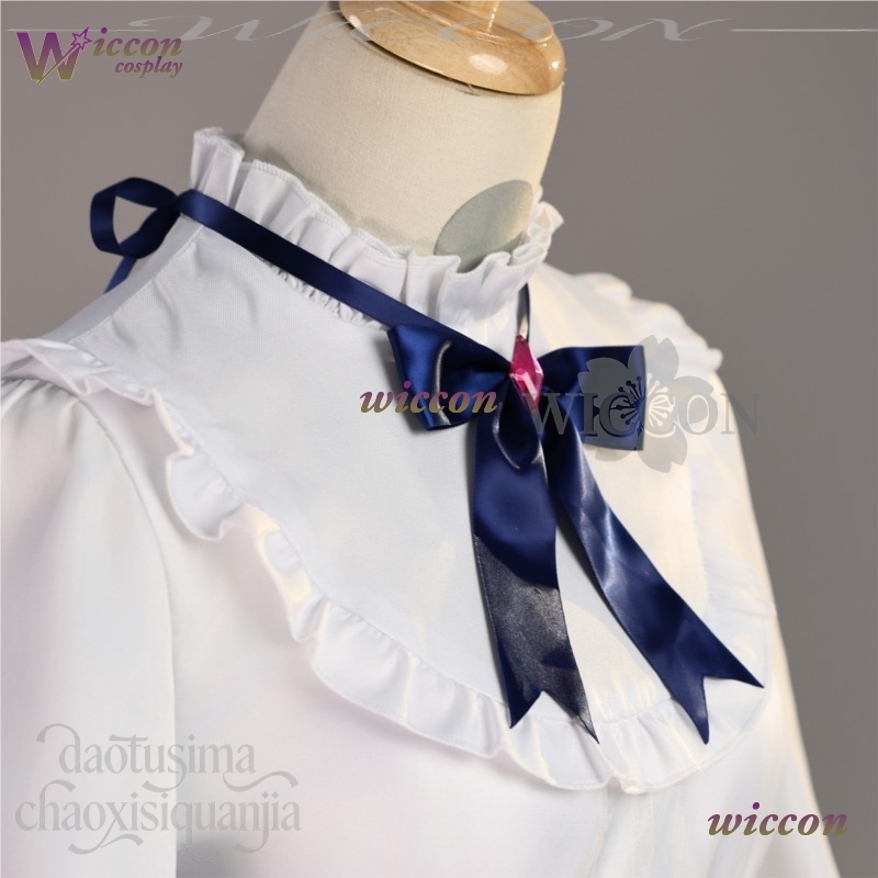 2025 Birthday Dress Anime Re Z – Cosplay Prop Pattern Bewertung und Preis