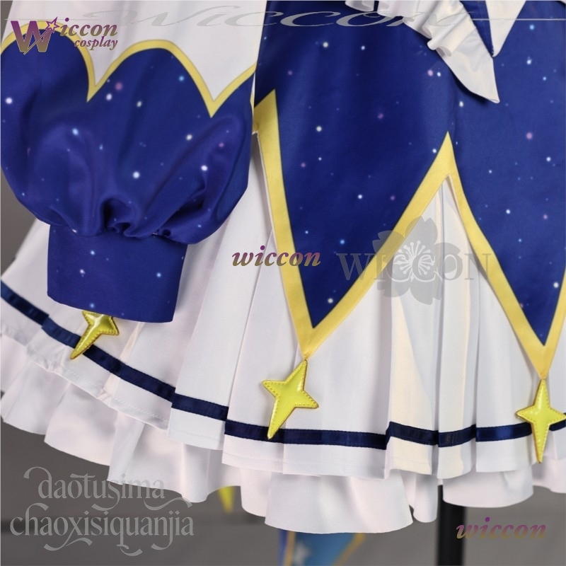 2025 Birthday Dress Anime Re Z – Cosplay Prop Pattern Bewertung und Preis