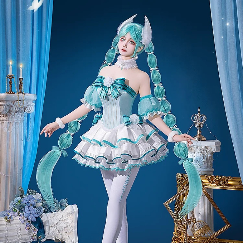 Anime Project Sekai Cosplay Mi – Fishbones Cosplay Prop Bewertung und Preis