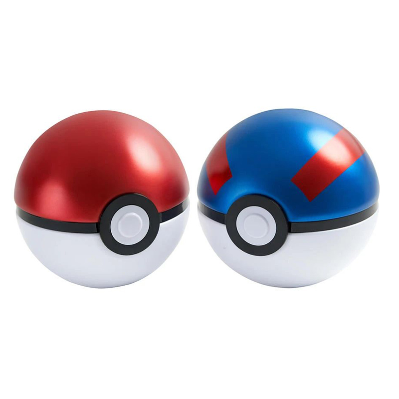 100% Original Poke Ball Master – Pokeball Cosplay Prop Bewertung und Preis