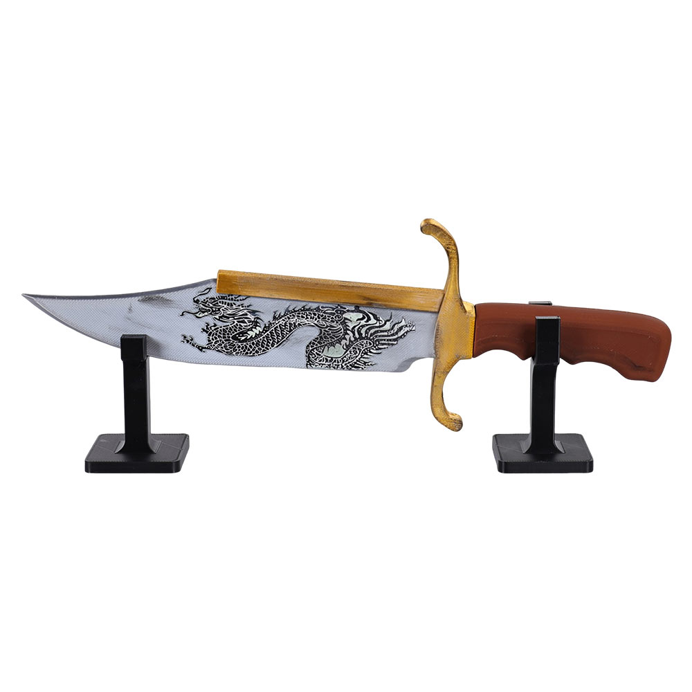 Fantasia MK Kano Dragon Dagger – Cosplay Prop Dagger Bewertung und Preis