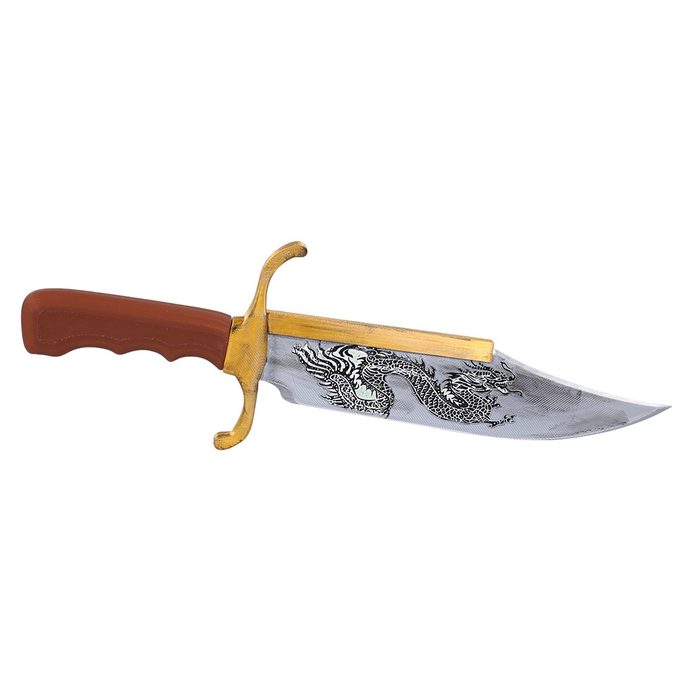 Fantasia MK Kano Dragon Dagger – Cosplay Prop Dagger Bewertung und Preis