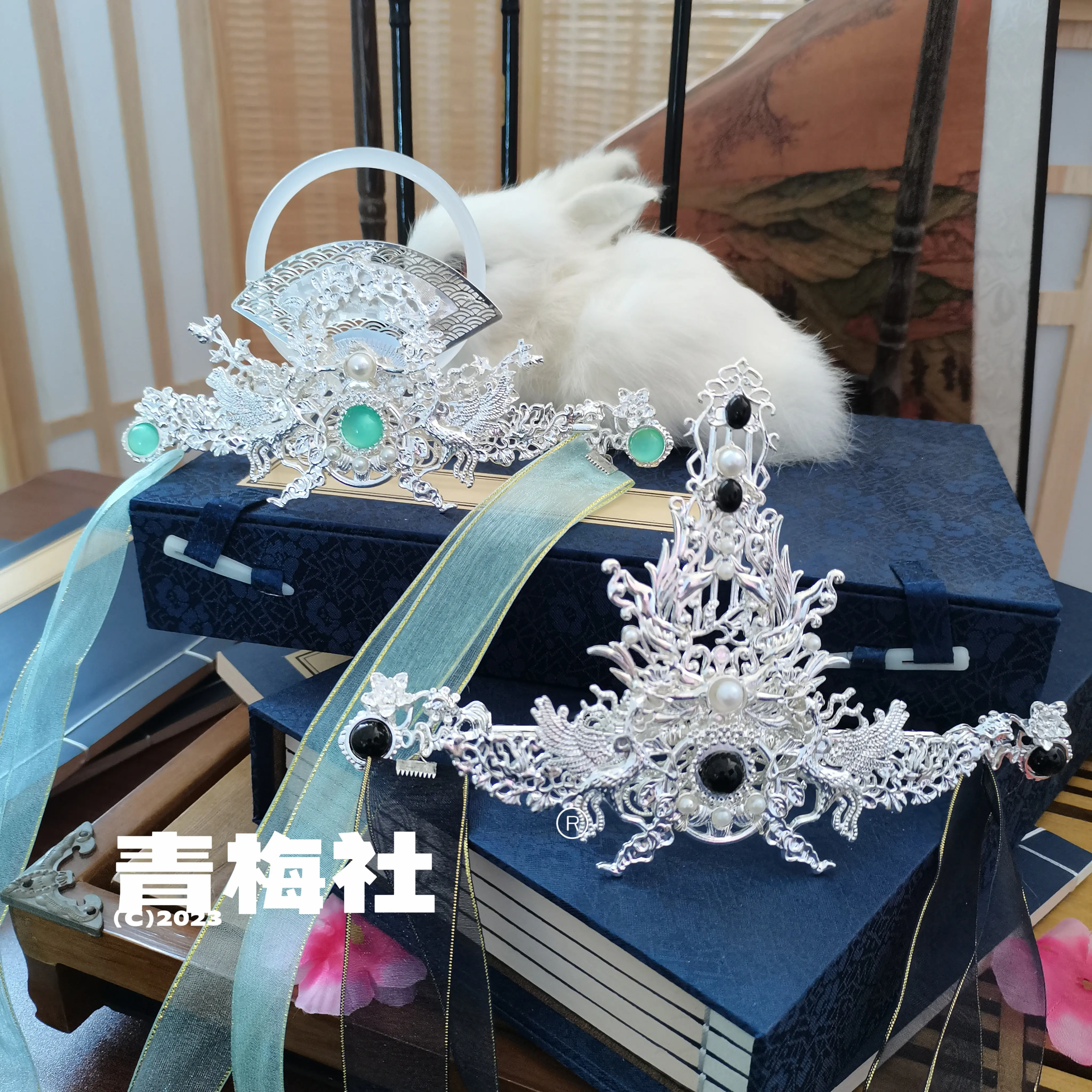 TGCF Scum Villain Self Saving  – Cosplay Material For Prop Bewertung und Preis