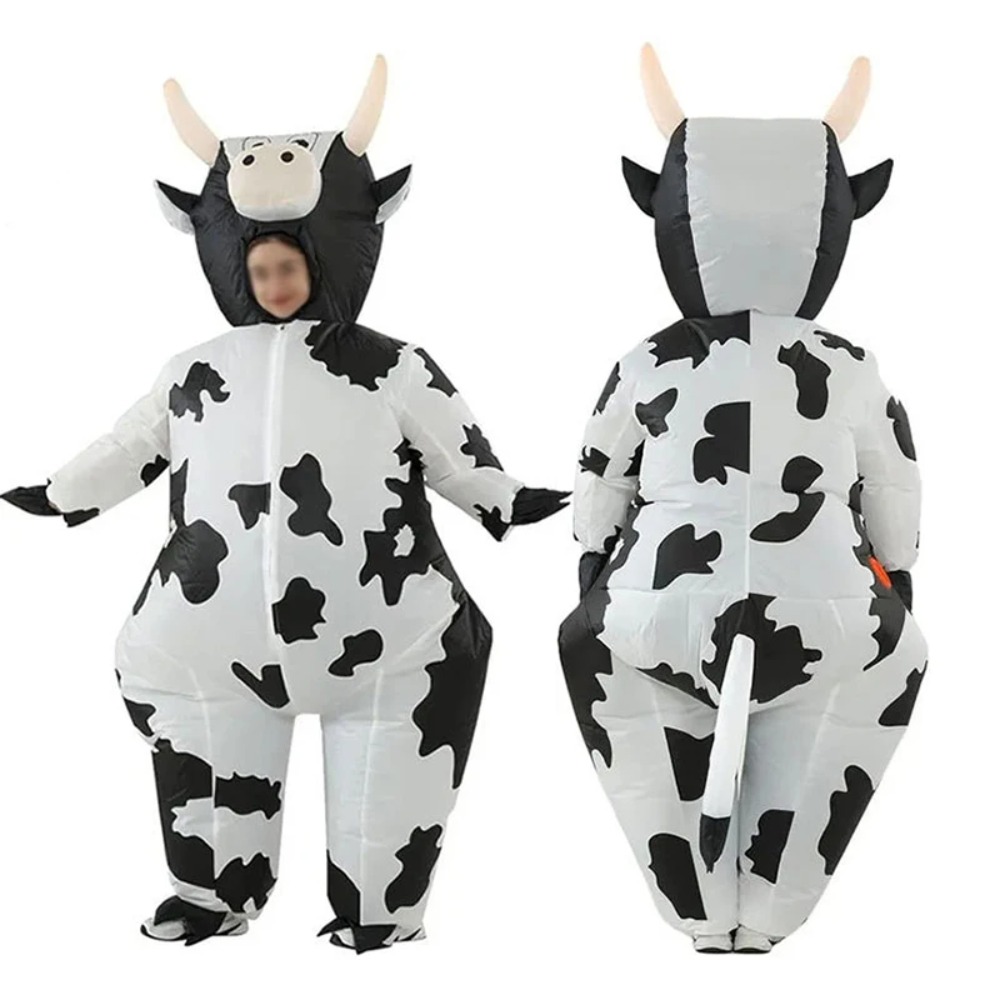 Festival Party Dress Up Inflat – Cosplay Prop Business Bewertung und Preis