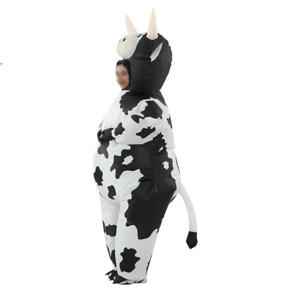 Festival Party Dress Up Inflat – Cosplay Prop Business Bewertung und Preis