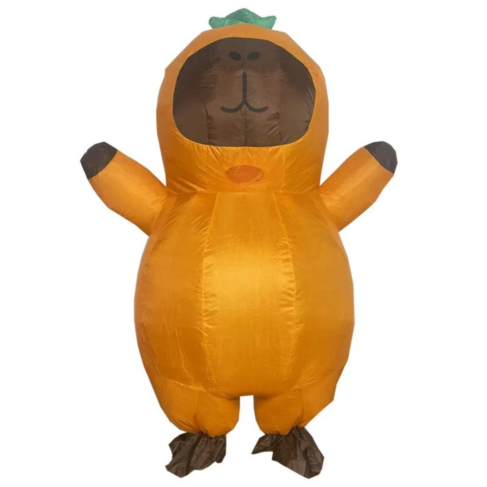 Novelty Toys Capybara Inflatab – Cosplay Prop Business Bewertung und Preis