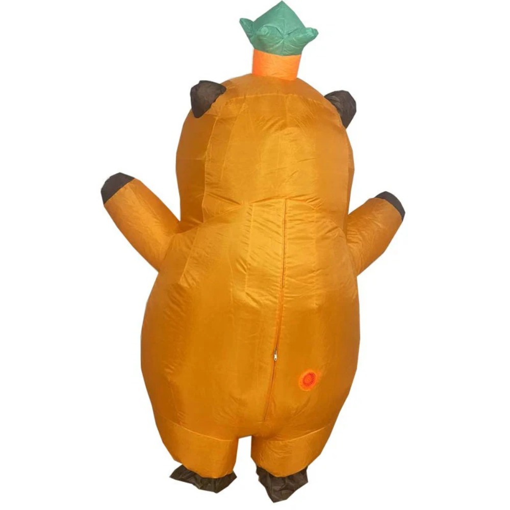 Novelty Toys Capybara Inflatab – Cosplay Prop Business Bewertung und Preis