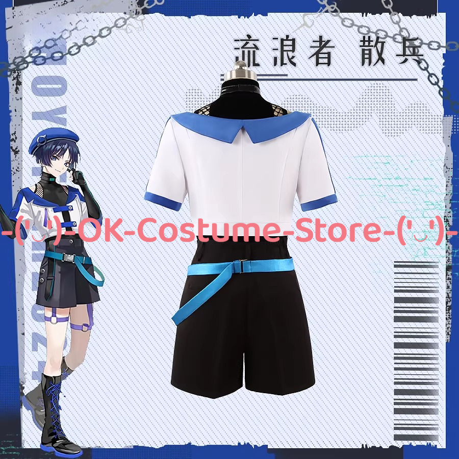 [Customized Size] Genshin Impa – Cosplay Flame Prop Bewertung und Preis