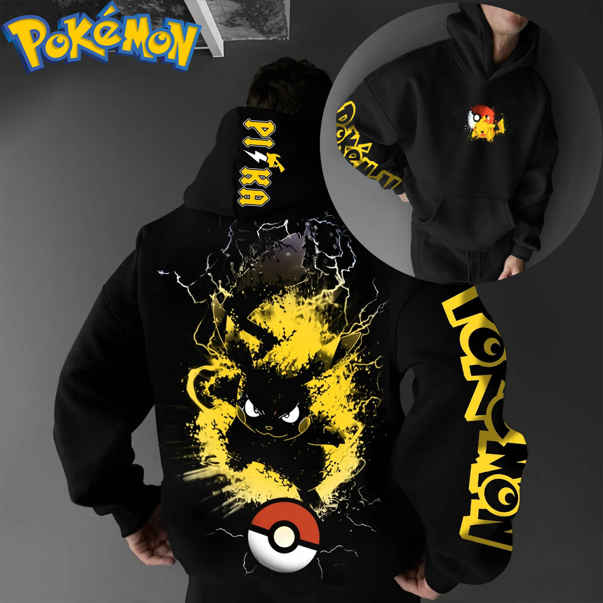 Pokemon Anime Pikachu Cotton H – Pokeball Cosplay Prop Bewertung und Preis