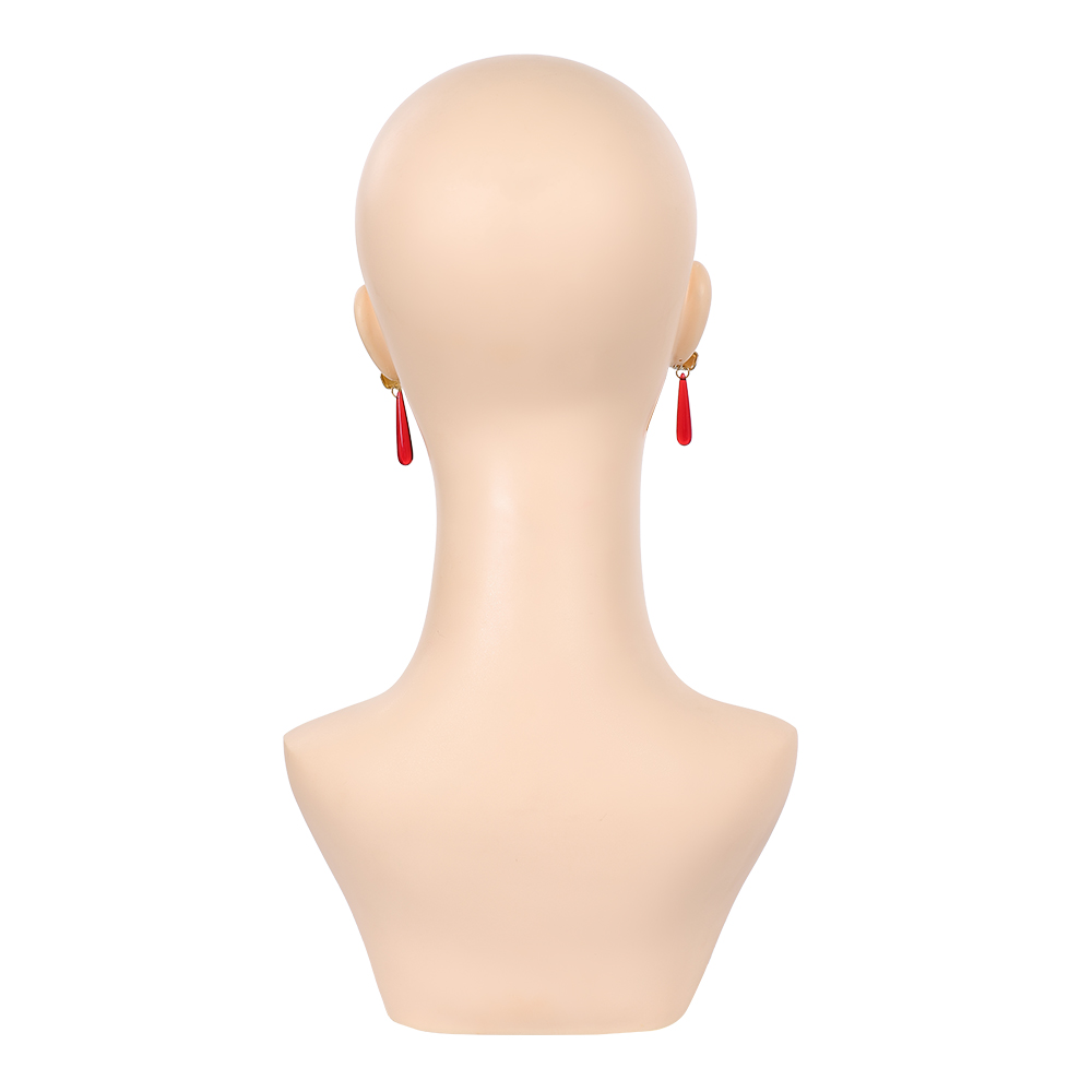 Frieren Earrings Cosplay Fanta – Frieren Cosplay Prop Bewertung und Preis