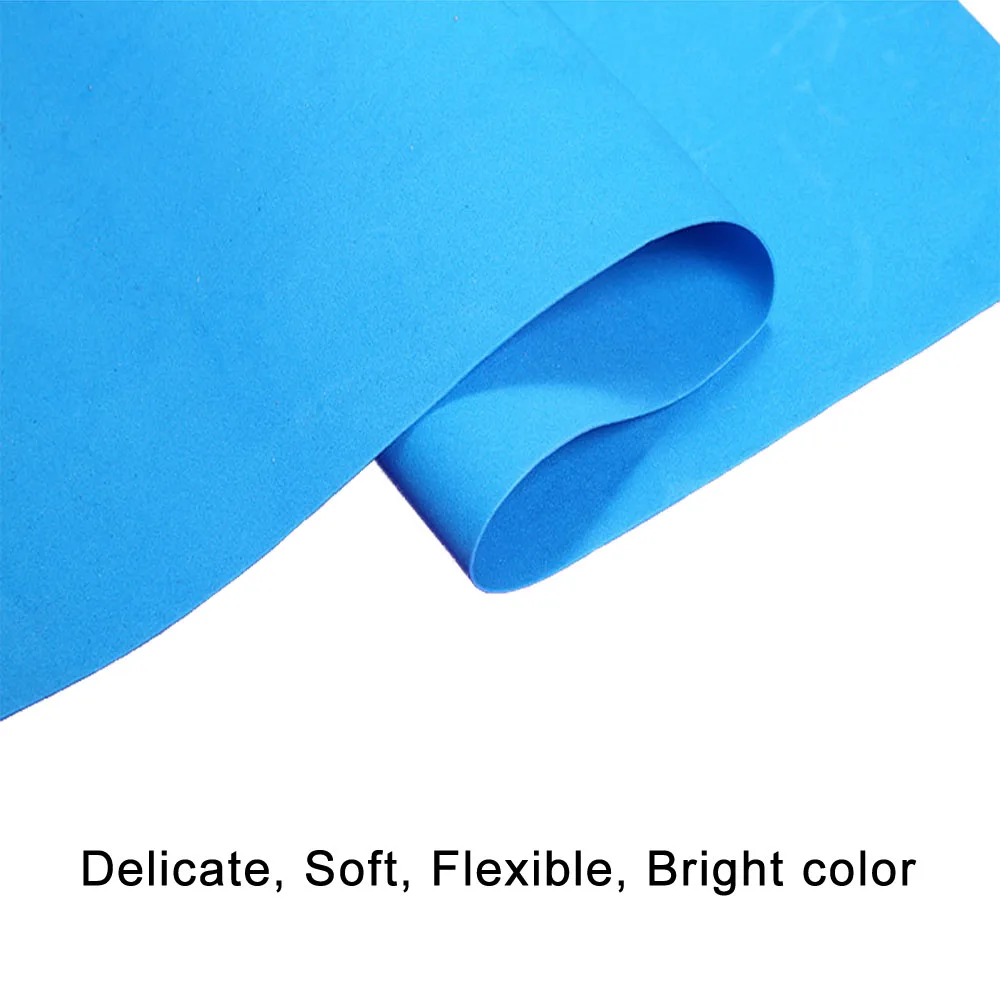 1/18Pcs Colorful EVA Foam Shee – Eva Foam Sheet Bewertung und Preis