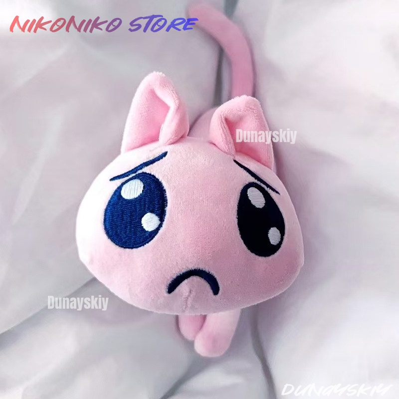 Anime Cosplay Needy Streamer O – Prop Para Cosplay Bewertung und Preis