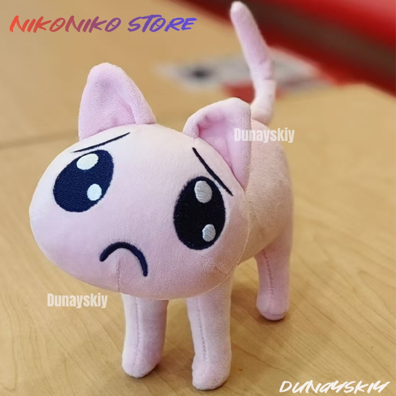 Anime Cosplay Needy Streamer O – Prop Para Cosplay Bewertung und Preis