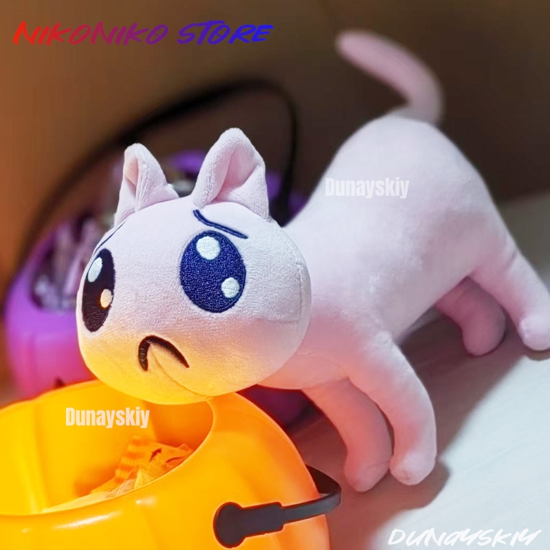 Anime Cosplay Needy Streamer O – Prop Para Cosplay Bewertung und Preis