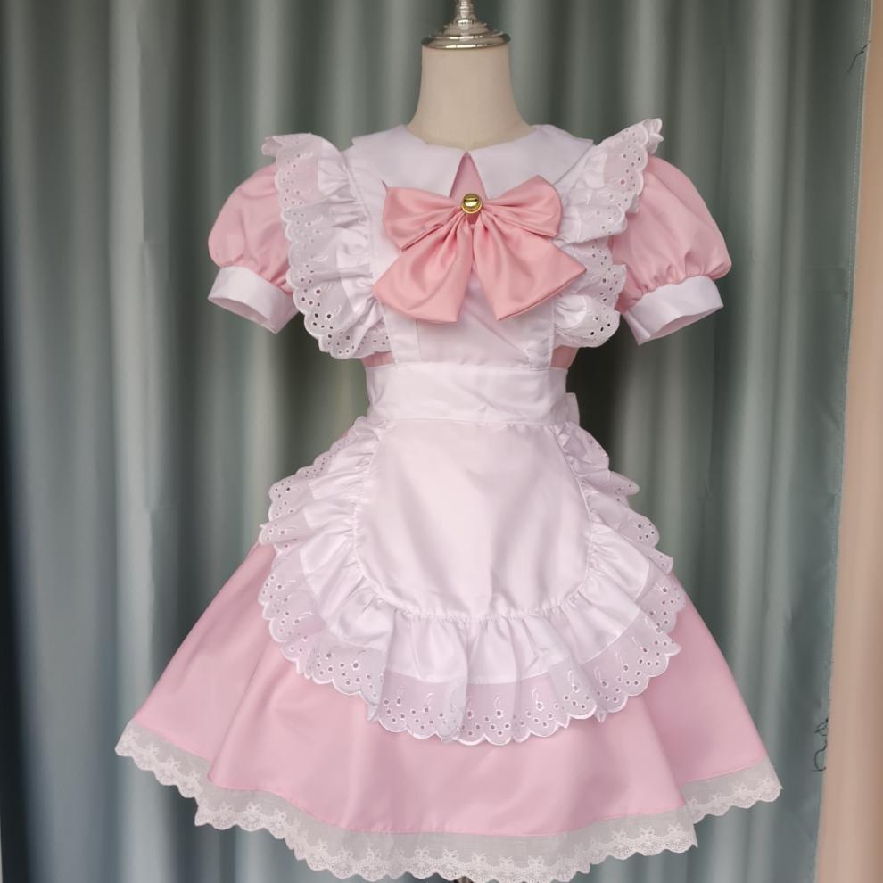 Magic girl small round cosplay – Cosplay Flame Prop Bewertung und Preis