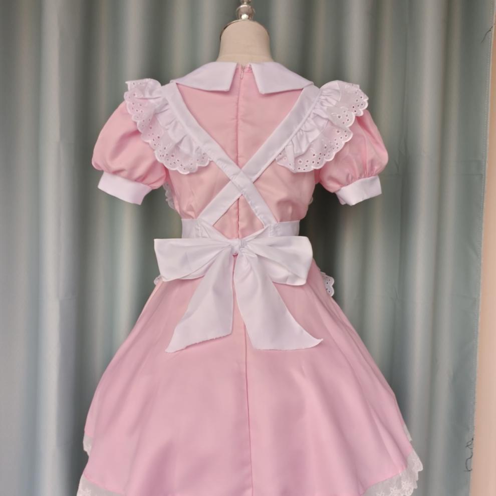 Magic girl small round cosplay – Cosplay Flame Prop Bewertung und Preis