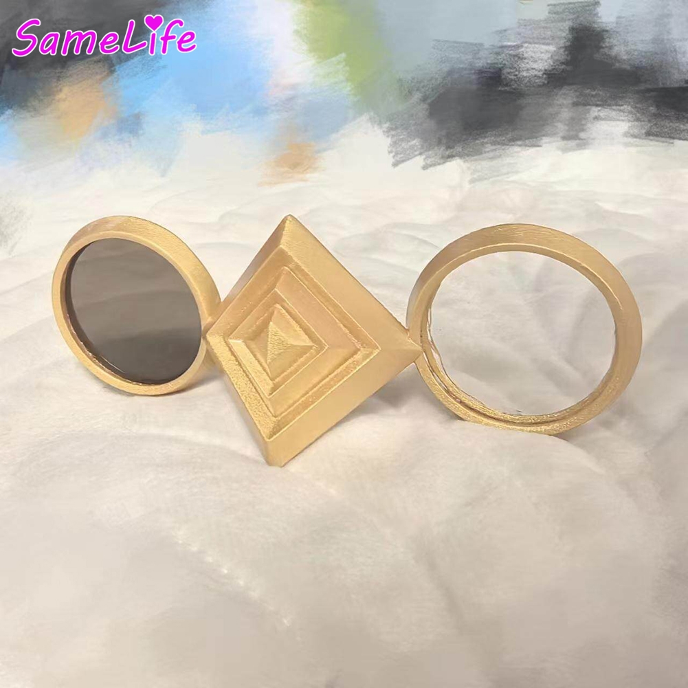 12cm Anime Atelier of Witch Qi – Prop Para Cosplay Bewertung und Preis