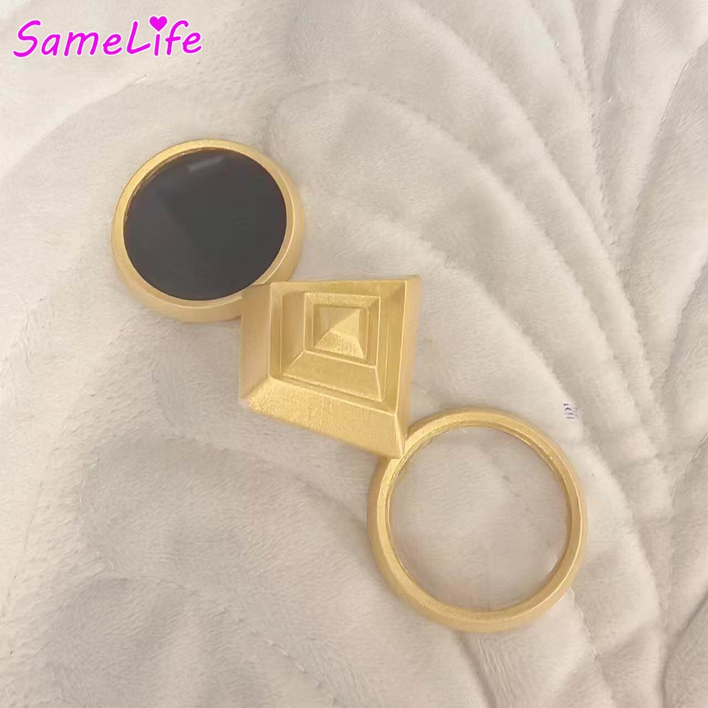 12cm Anime Atelier of Witch Qi – Prop Para Cosplay Bewertung und Preis