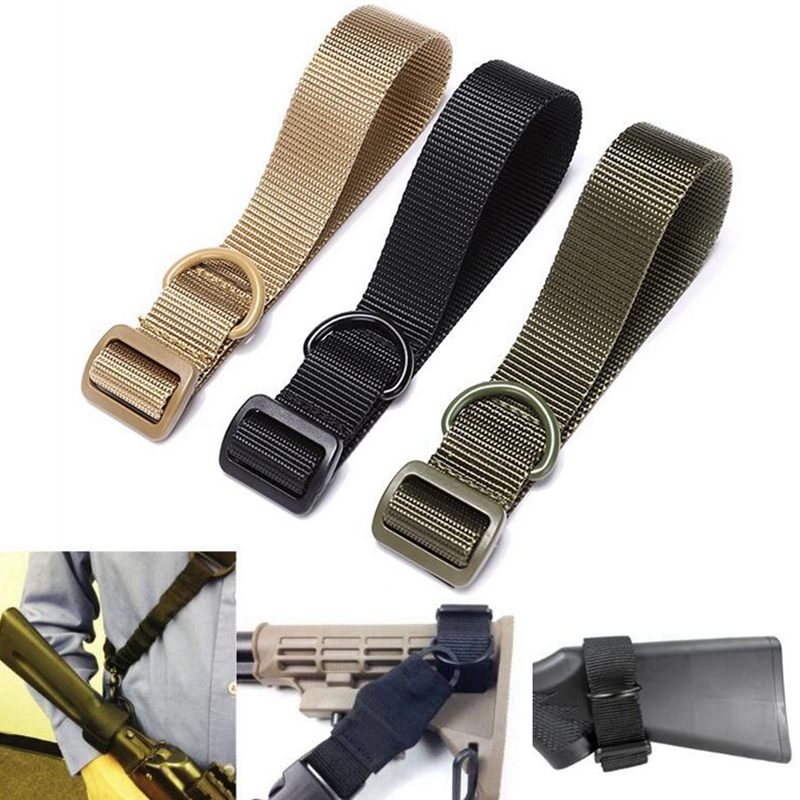Tactical Gun Case Strap, Gun C – D Ring Strap Bewertung und Preis