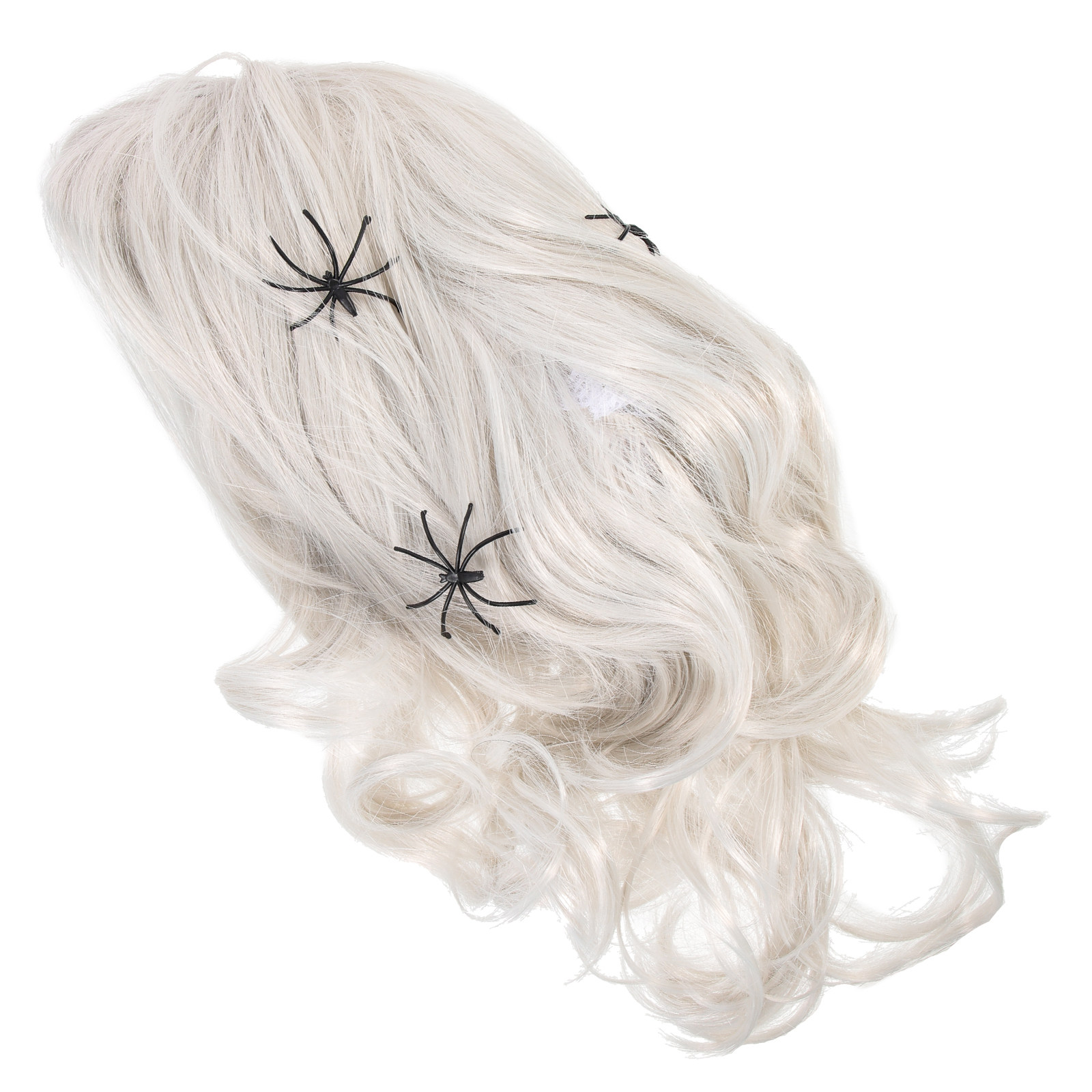 1Set Halloween Cosplay Spider  – Cosplay Material For Prop Bewertung und Preis