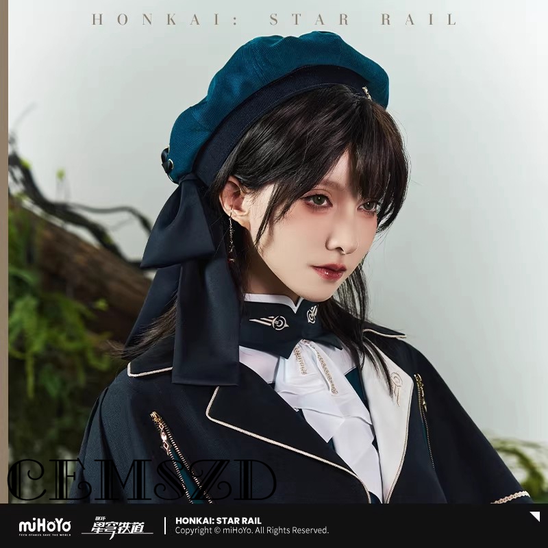 [Genuine] Game Honkai Star Rai – Anaxa Cosplay Prop Bewertung und Preis