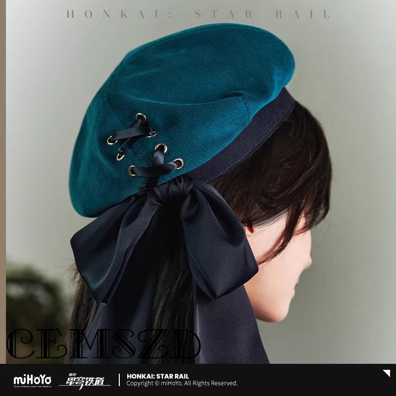 [Genuine] Game Honkai Star Rai – Anaxa Cosplay Prop Bewertung und Preis