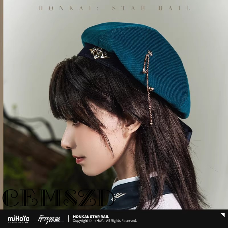 [Genuine] Game Honkai Star Rai – Anaxa Cosplay Prop Bewertung und Preis
