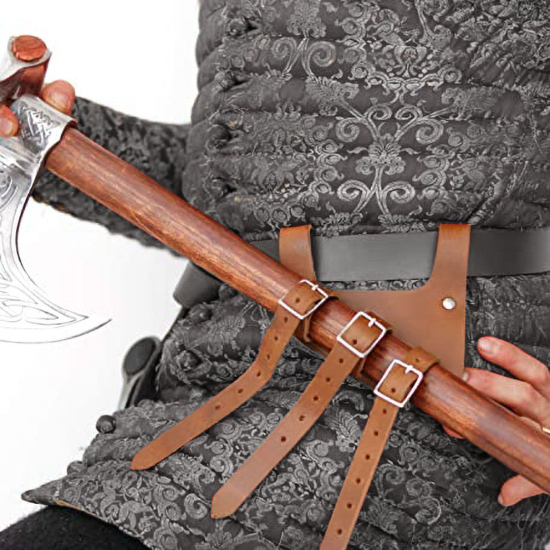 Medieval Viking Axe Hatchet To – Cosplay Prop Axe Bewertung und Preis