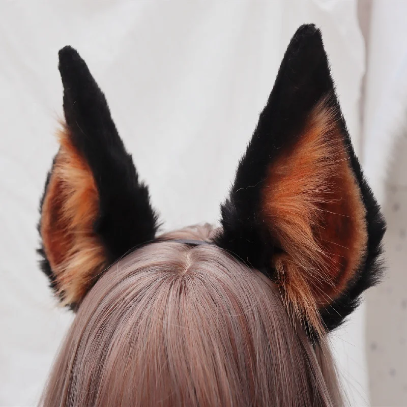 Custom Handmade Work Beast Ani – Cosplay Prop Works Bewertung und Preis