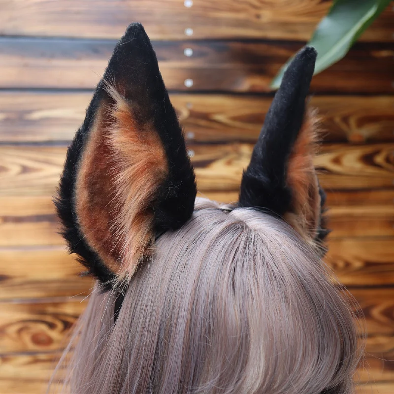 Custom Handmade Work Beast Ani – Cosplay Prop Works Bewertung und Preis