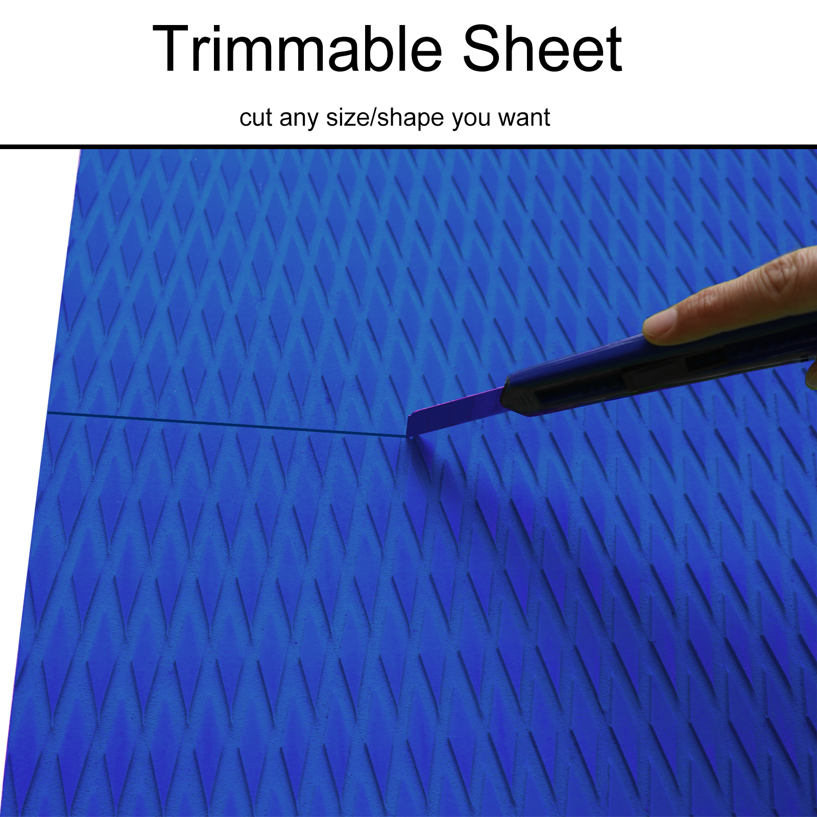 2400x1200mm Diamond EVA Foam B – Eva Foam Sheet Bewertung und Preis