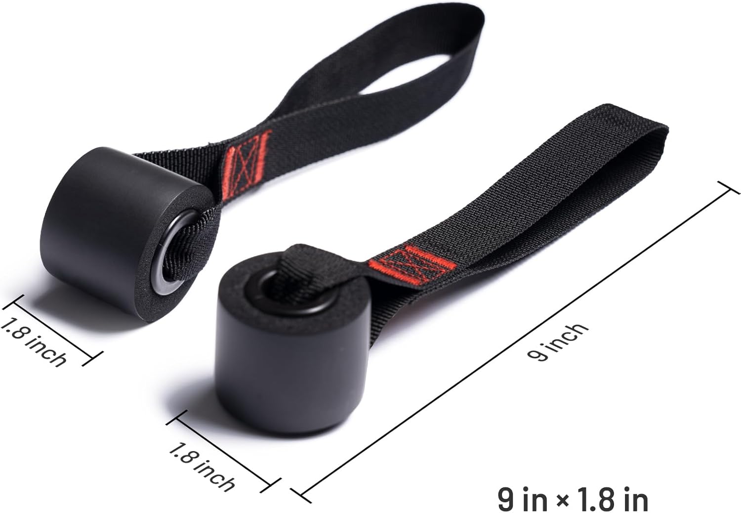 Multi-Point Door Anchor Strap  – D Ring Strap Bewertung und Preis