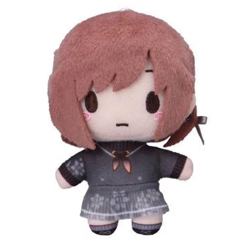 10cm Anime Shinonome Ena Plush – Prop Para Cosplay Bewertung und Preis