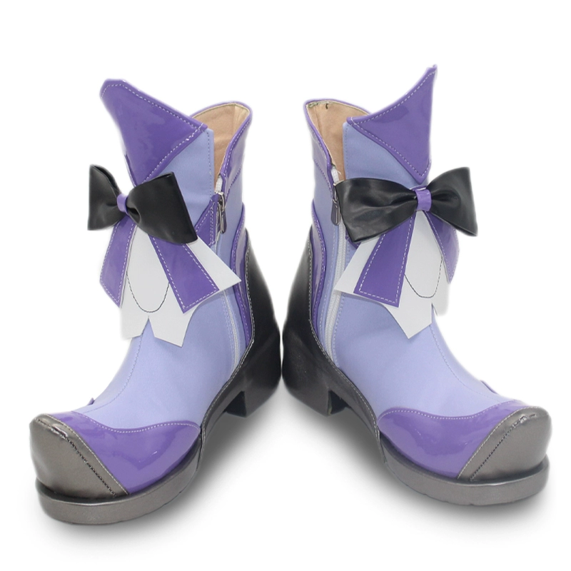 Anime DVA Cosplay Shoes Game O – Dva Cosplay Prop Bewertung und Preis