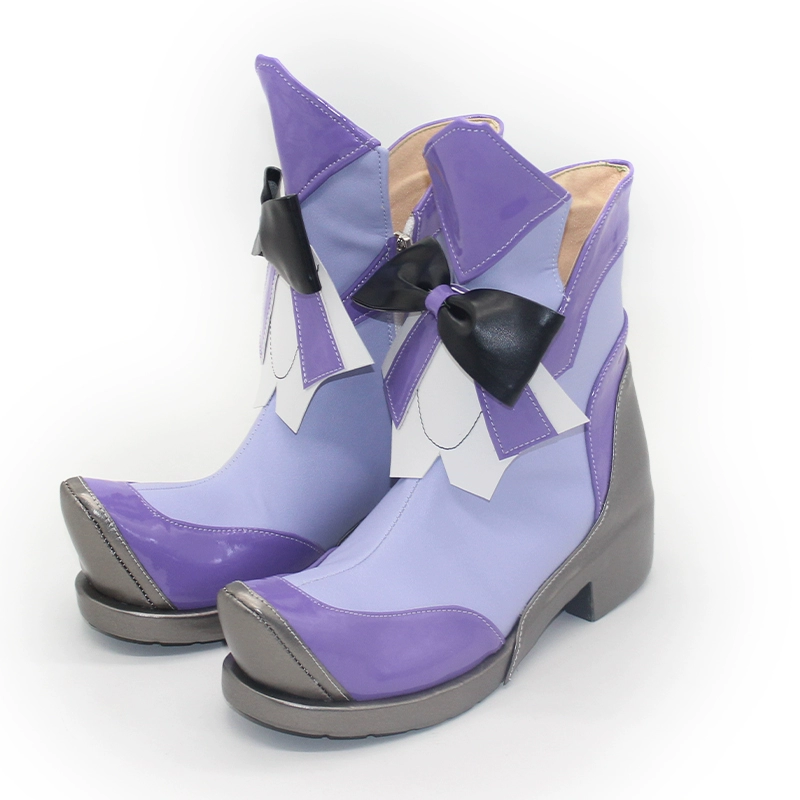 Anime DVA Cosplay Shoes Game O – Dva Cosplay Prop Bewertung und Preis