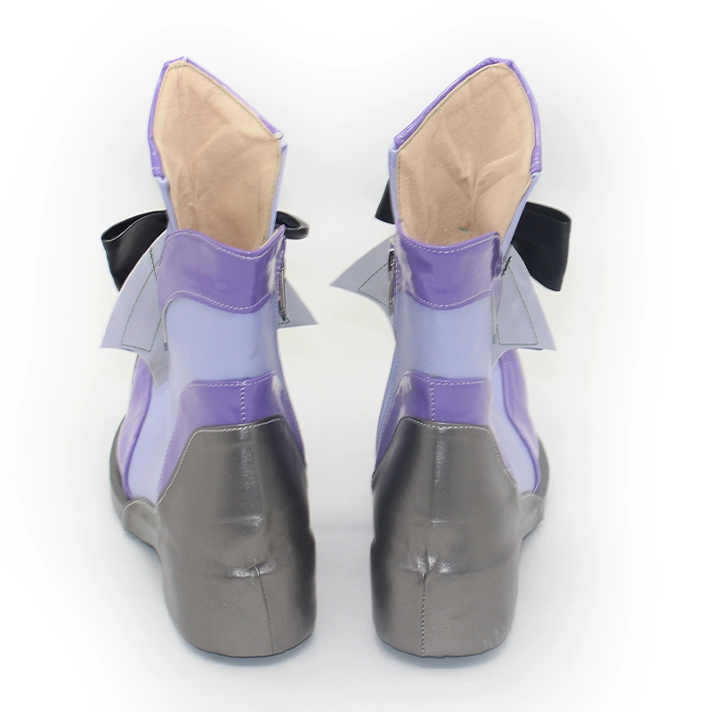 Anime DVA Cosplay Shoes Game O – Dva Cosplay Prop Bewertung und Preis