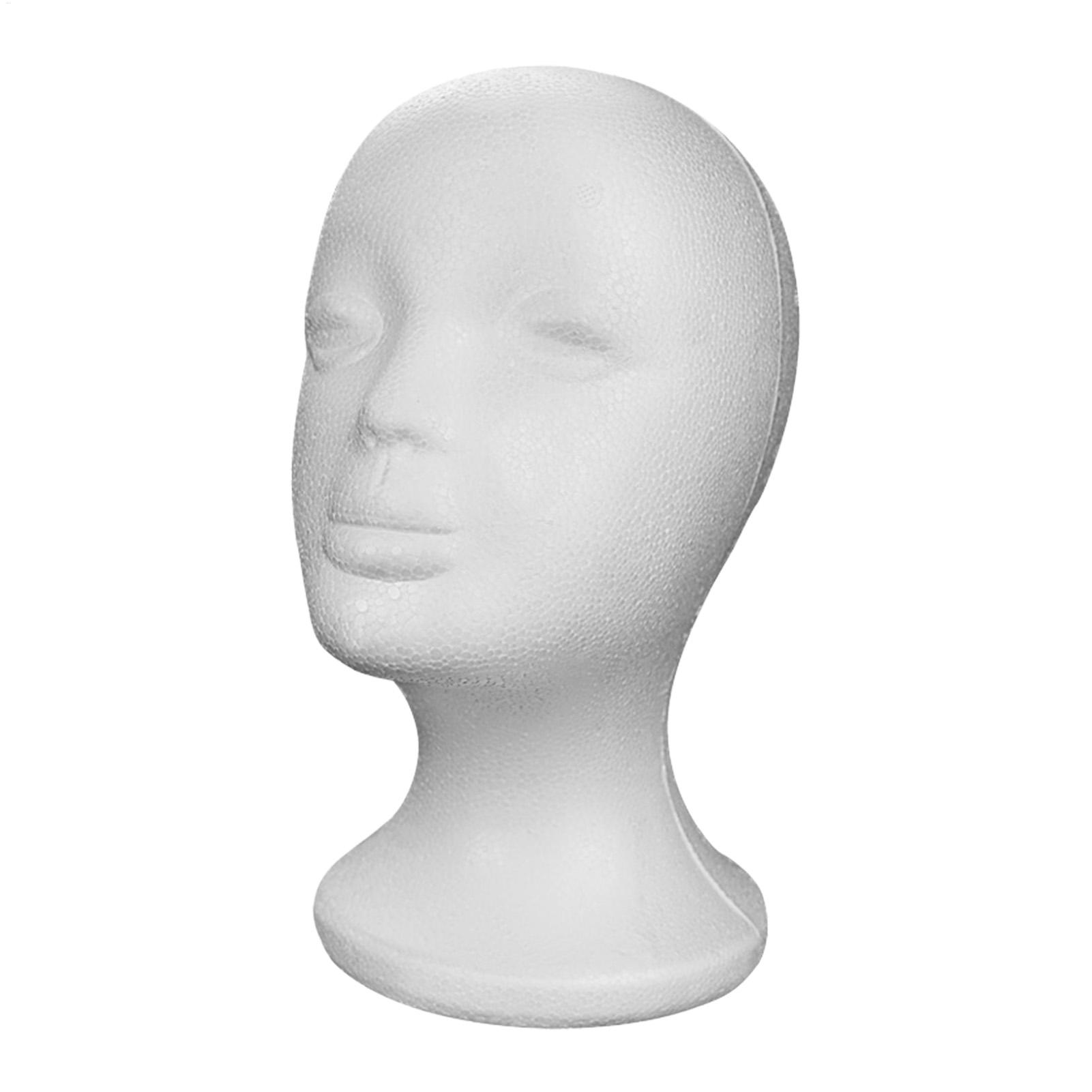 Female Styrofoam Mannequin Man – Cosplay Prop Foam Bewertung und Preis