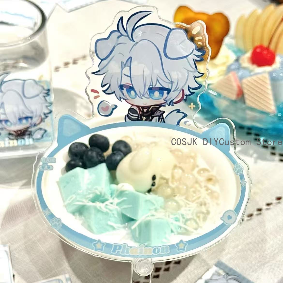 Honkai: Star Rail Khaslana Cut – Anaxa Cosplay Prop Bewertung und Preis