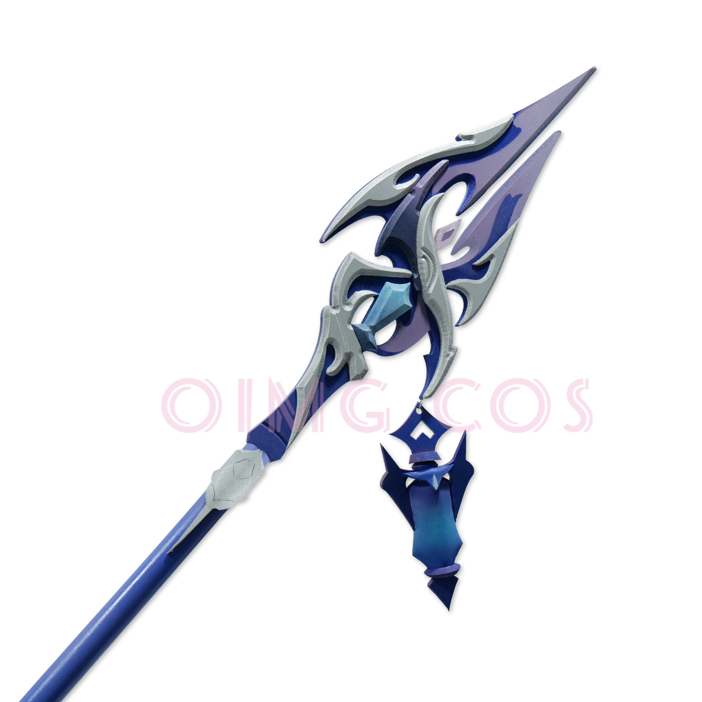 Genshin Impact Flins Cosplay P – Cosplay Prop Dagger Bewertung und Preis